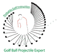 Probable Golf Instruction - free tips that apply the latest scientific research to lowering your golf score to become an improved golfer